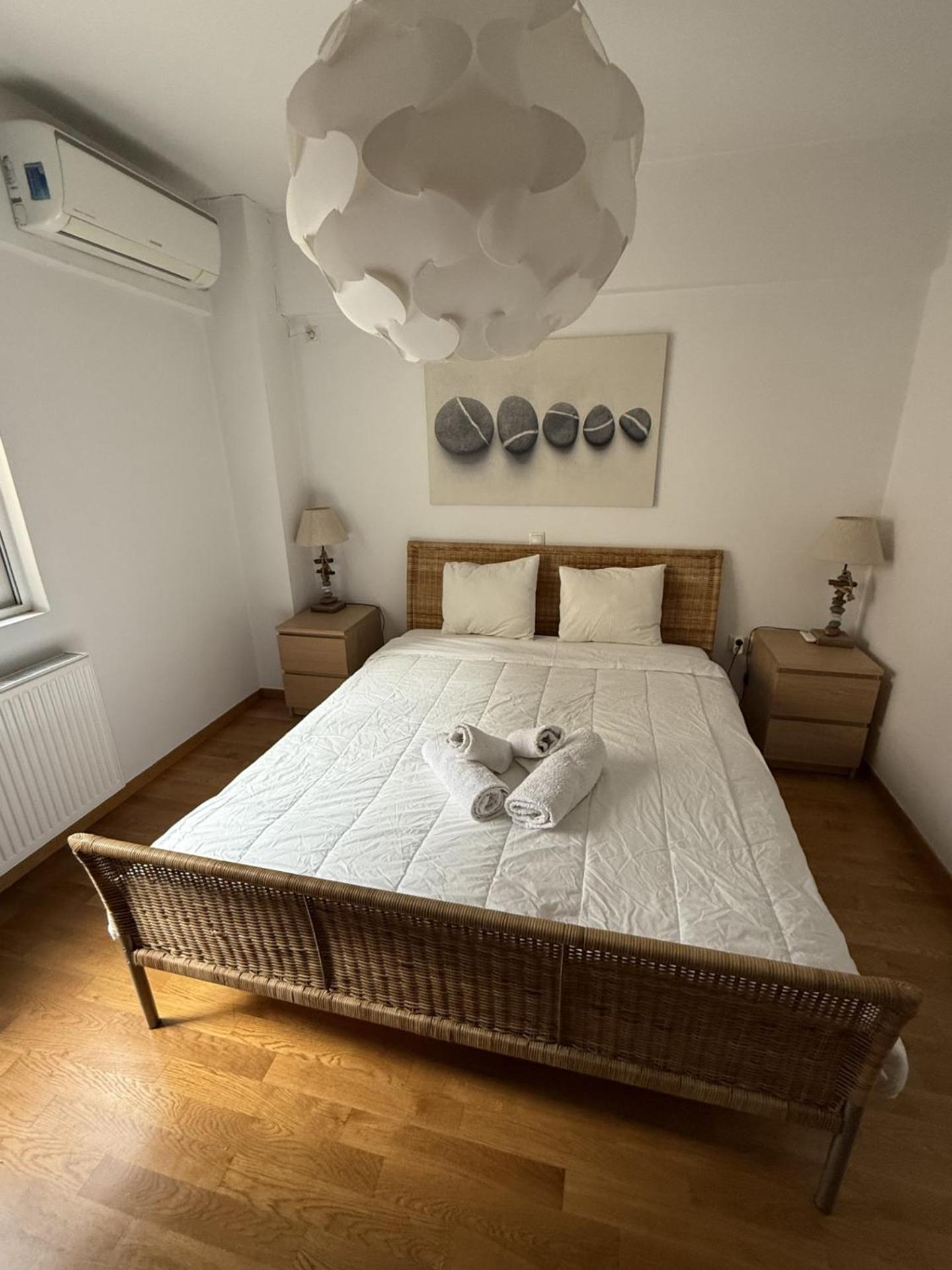 Athens Gate Acropolis One Bedroom Apartment Eksteriør bilde